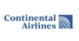 GRUPOS - CONTINENTAL AIRLINES